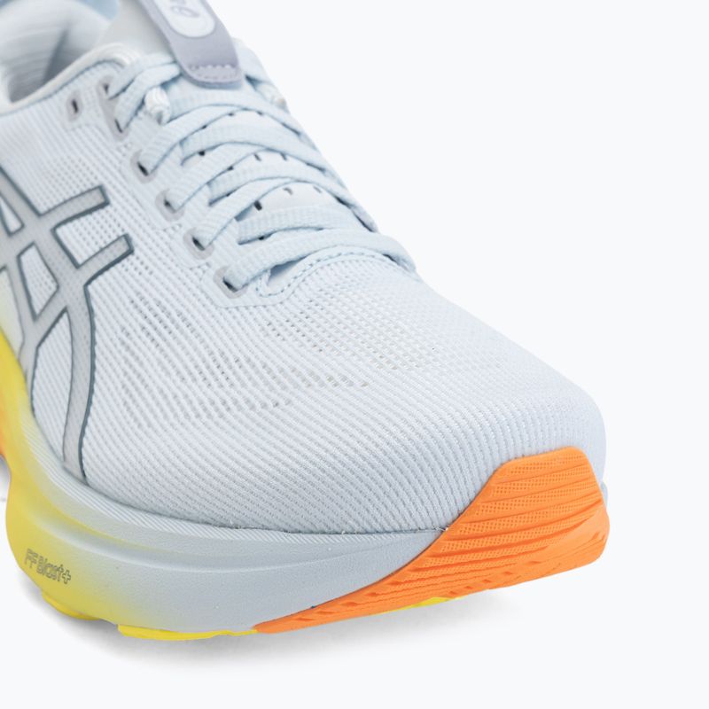 Buty do biegania męskie ASICS Gel-Kayano 32 sky/lemon spark 7