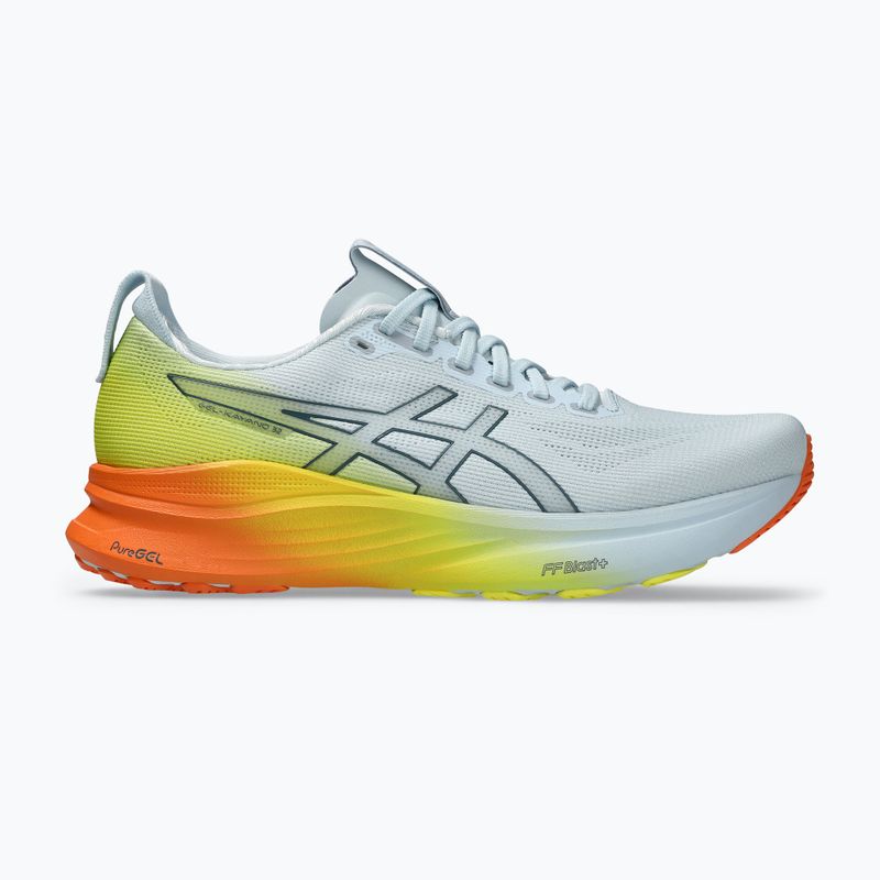 Buty do biegania męskie ASICS Gel-Kayano 32 sky/lemon spark 8