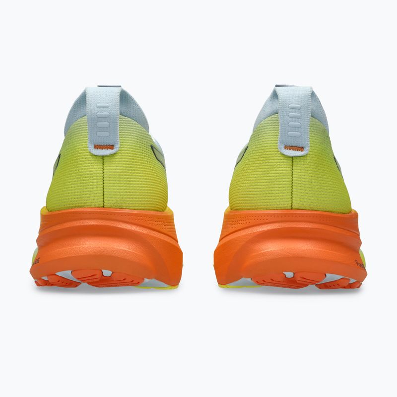 Buty do biegania męskie ASICS Gel-Kayano 32 sky/lemon spark 12