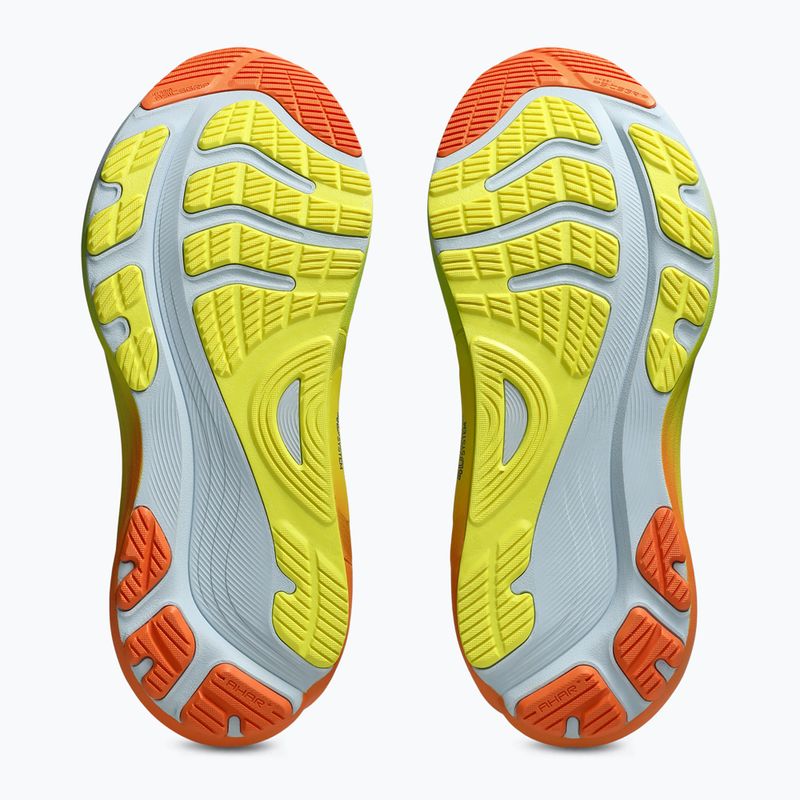 Buty do biegania męskie ASICS Gel-Kayano 32 sky/lemon spark 14