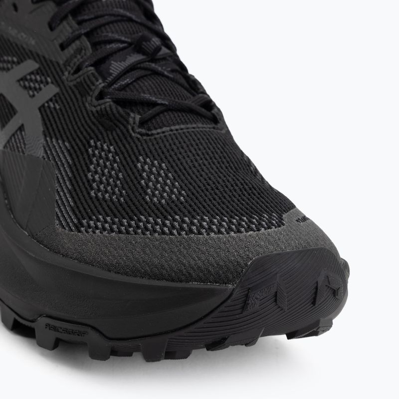 Buty do biegania męskie ASICS Trabuco 14 GTX black/graphite grey 7