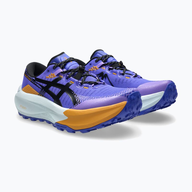 Buty do biegania męskie ASICS Trabuco Max 5 cobalt burst/black 2