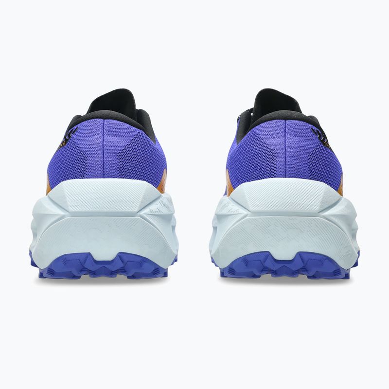 Buty do biegania męskie ASICS Trabuco Max 5 cobalt burst/black 6