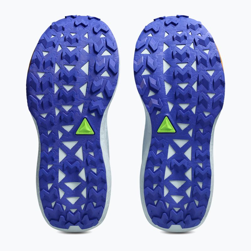 Buty do biegania męskie ASICS Trabuco Max 5 cobalt burst/black 7