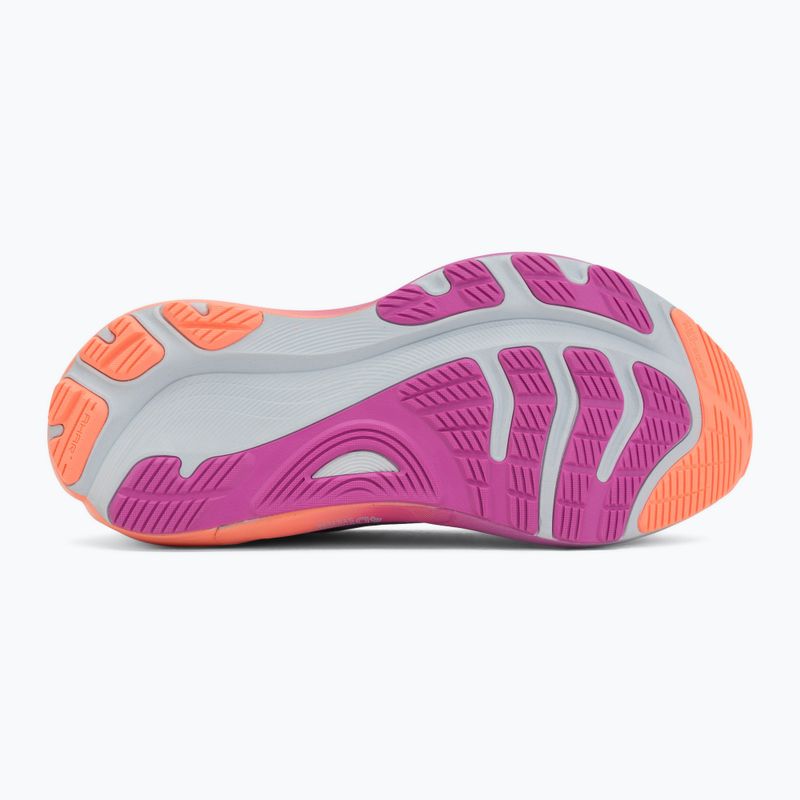 Buty do biegania damskie ASICS Gel-Kayano 32 sky/digital sakura 4