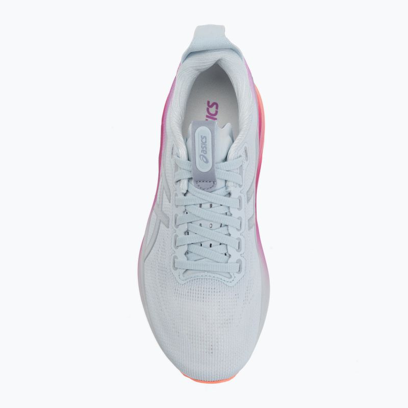 Buty do biegania damskie ASICS Gel-Kayano 32 sky/digital sakura 5