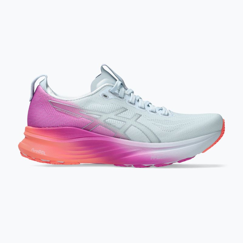 Buty do biegania damskie ASICS Gel-Kayano 32 sky/digital sakura 8