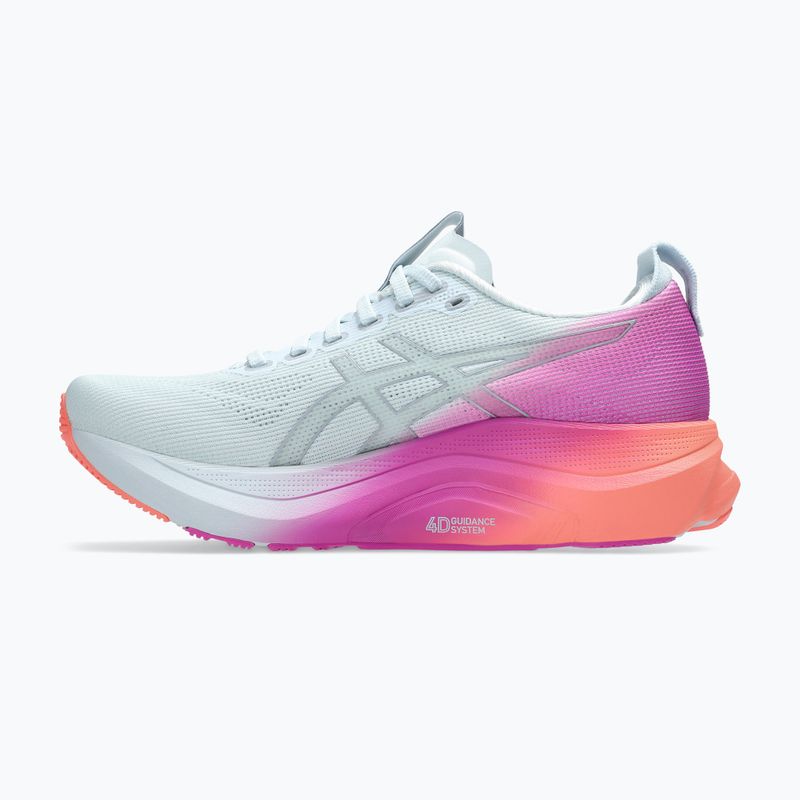 Buty do biegania damskie ASICS Gel-Kayano 32 sky/digital sakura 9