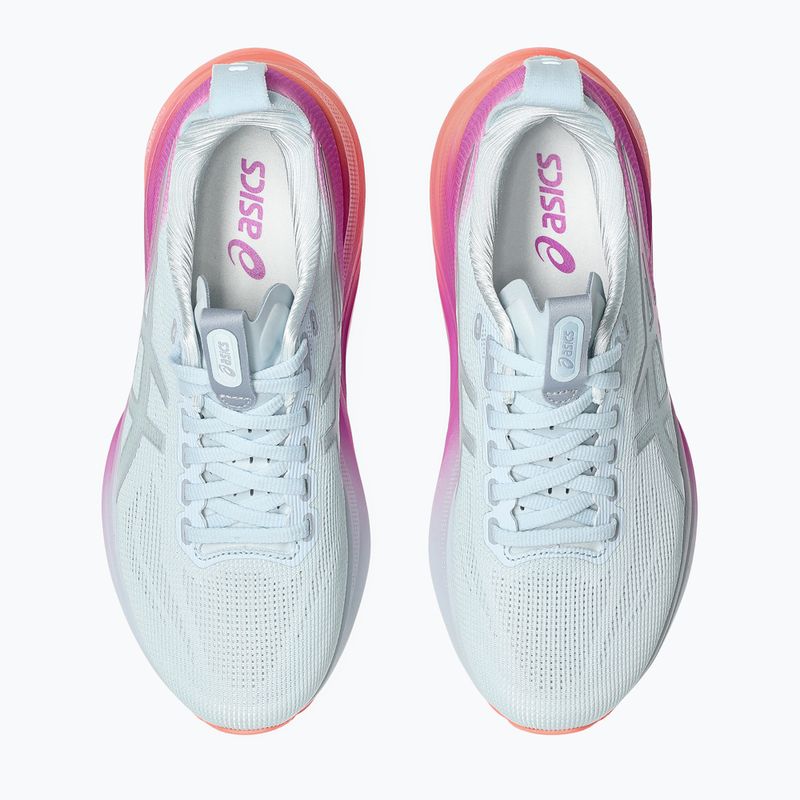 Buty do biegania damskie ASICS Gel-Kayano 32 sky/digital sakura 13