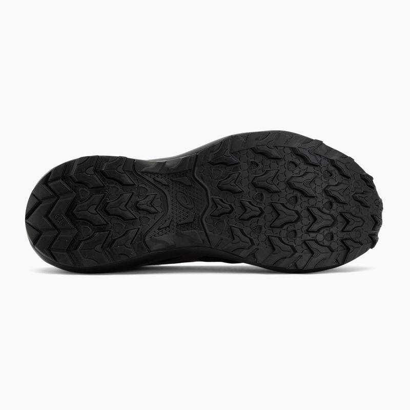 Buty do biegania męskie ASICS Gel-Venture 11 Waterproof black/spice latte 4