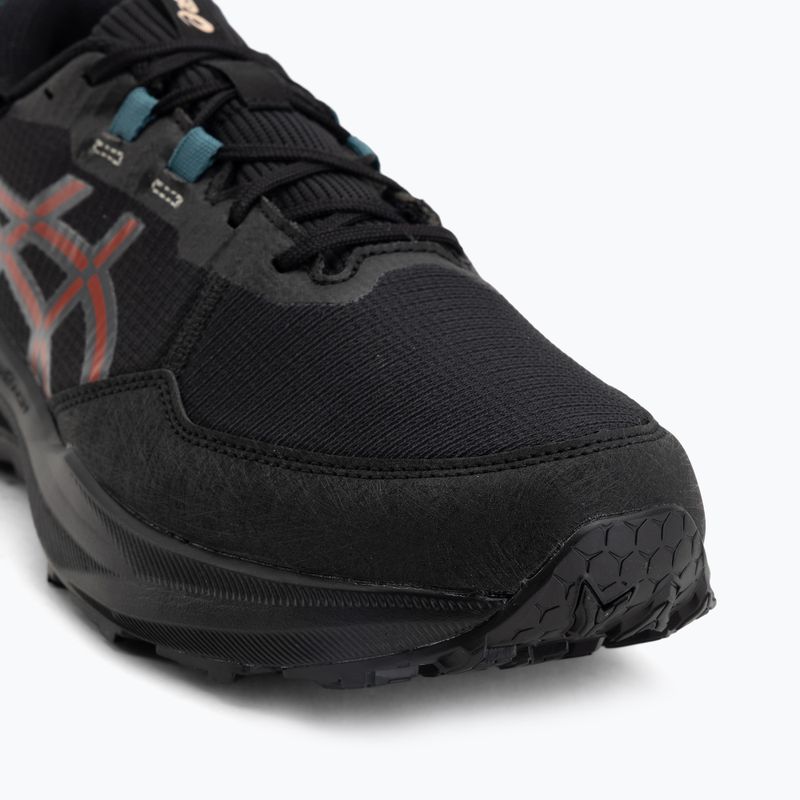Buty do biegania męskie ASICS Gel-Venture 11 Waterproof black/spice latte 7