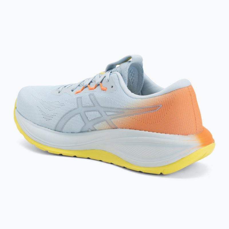 Buty do biegania męskie ASICS Gel-Cumulus 28 sky/sun peach 3