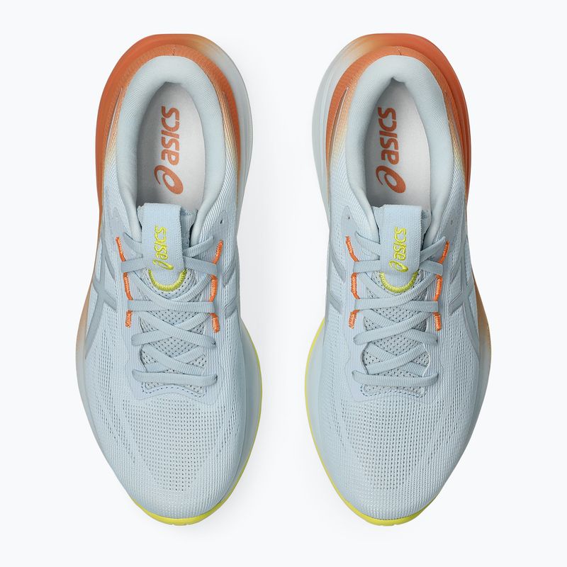 Buty do biegania męskie ASICS Gel-Cumulus 28 sky/sun peach 13