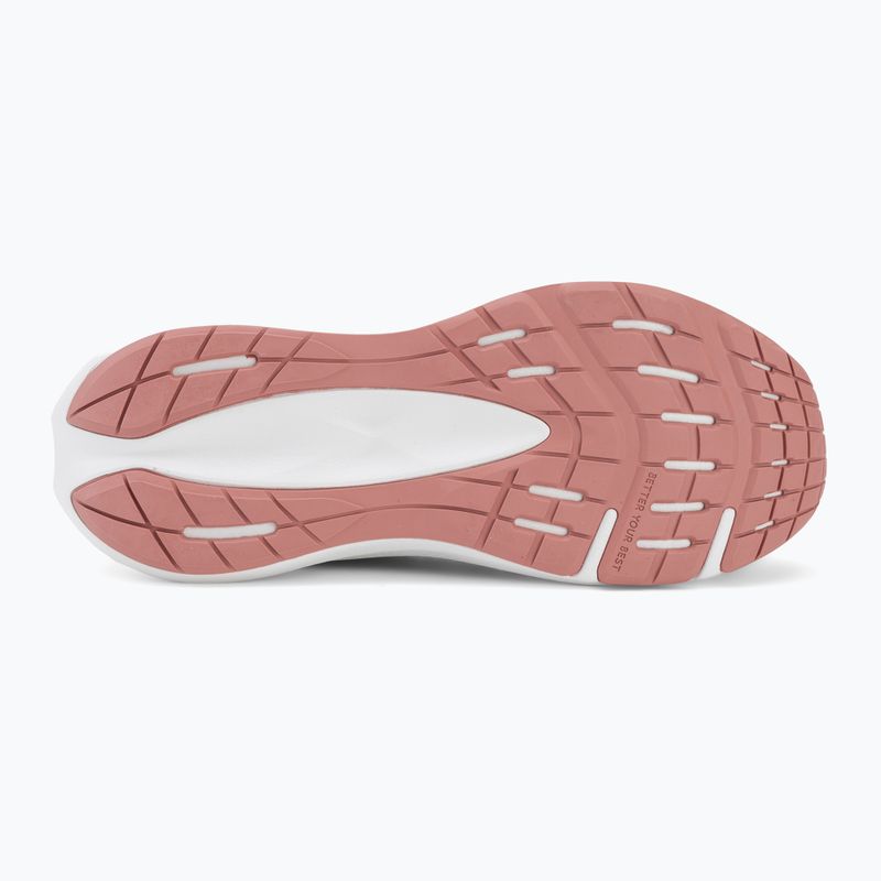 Buty do biegania dziecięce ASICS Patriot 14 GS black/pearl pink 4