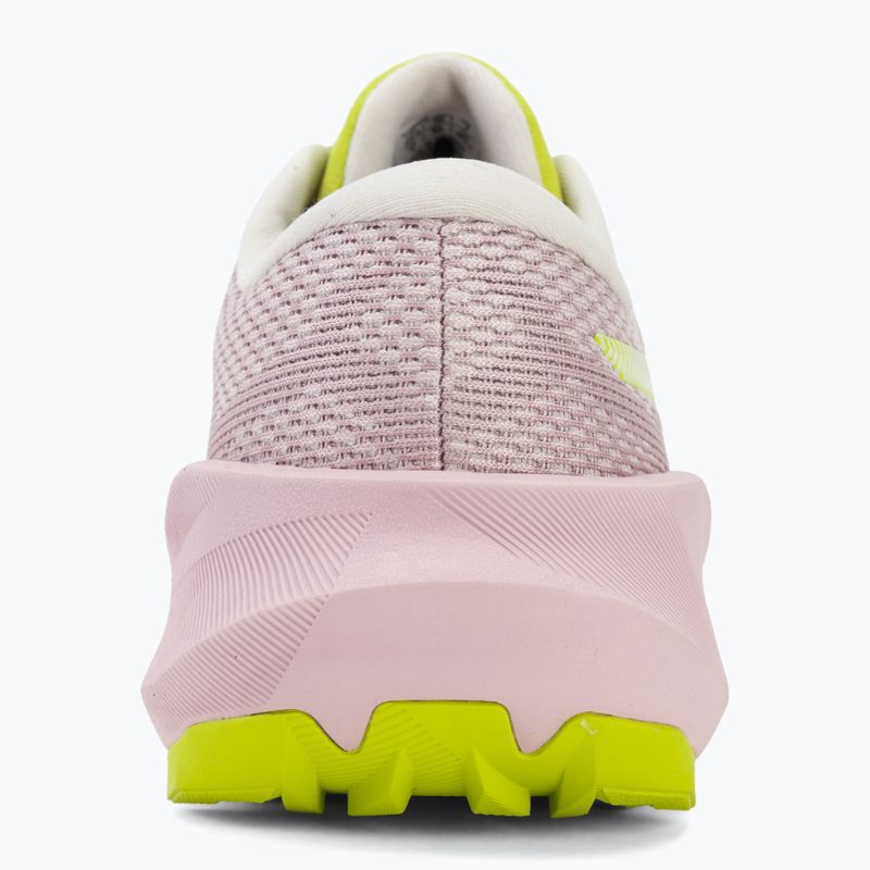 Buty do biegania damskie ASICS Trabuco 14 morganite/mineral beige 6