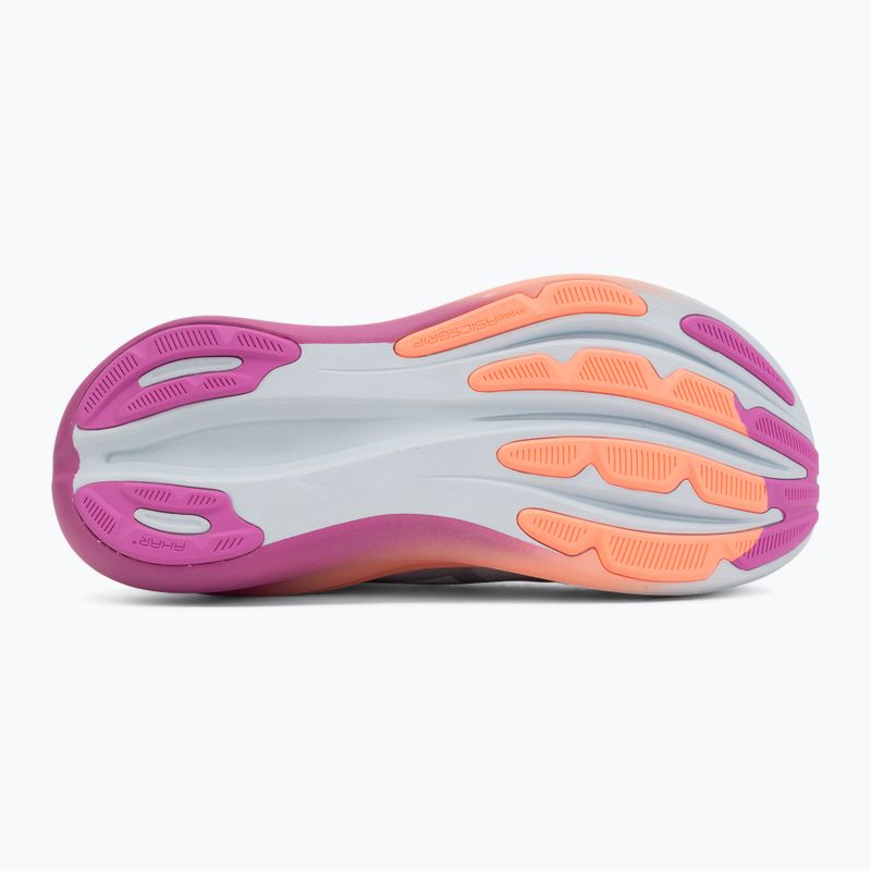 Buty do biegania damskie ASICS Gel-Nimbus 28 sky/digital sakura 4