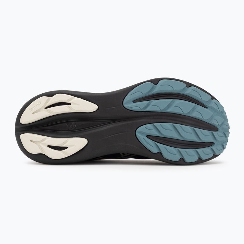 Buty do biegania męskie ASICS Gel-Pulse 17 GTX black/light dust 4