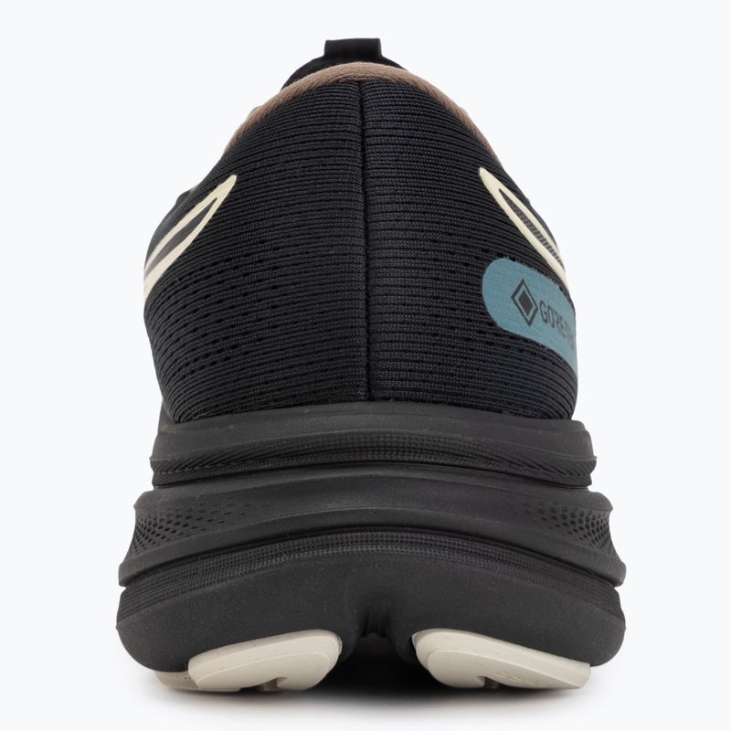 Buty do biegania męskie ASICS Gel-Pulse 17 GTX black/light dust 6