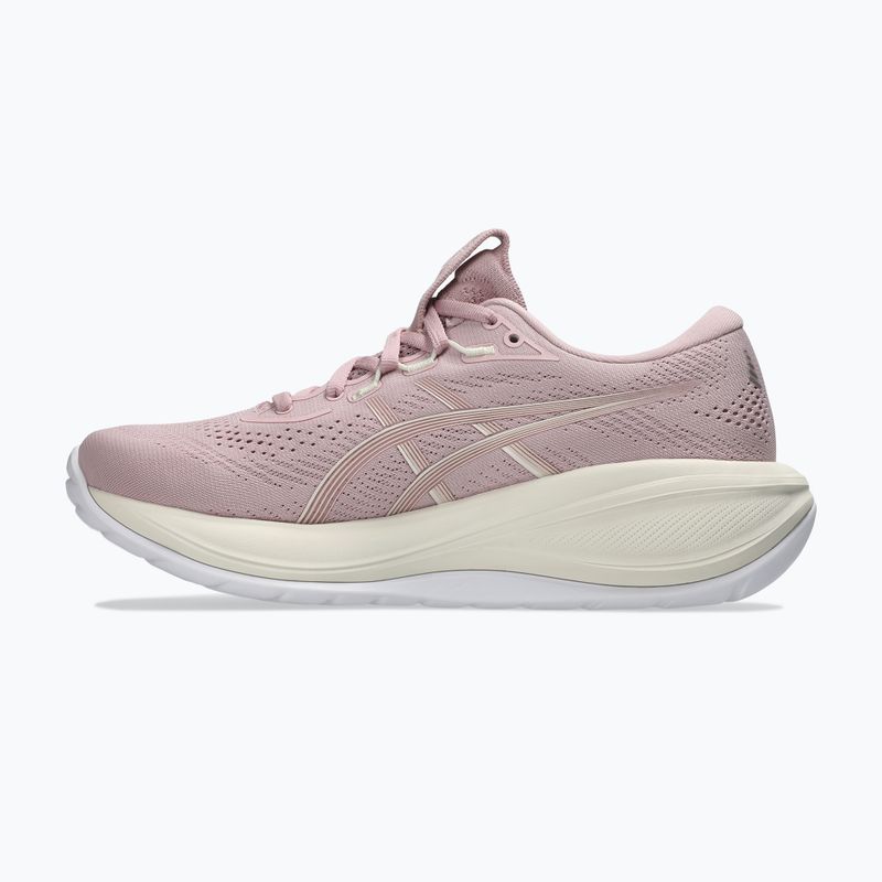 Buty do biegania damskie ASICS Gel-Cumulus 28 morganite/pearl pink 2