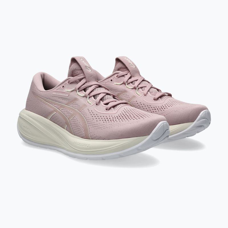 Buty do biegania damskie ASICS Gel-Cumulus 28 morganite/pearl pink 3