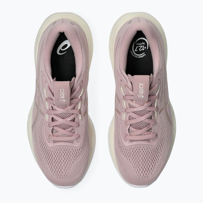 Buty do biegania damskie ASICS Gel-Cumulus 28 morganite/pearl pink 6