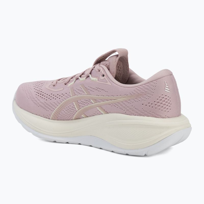 Buty do biegania damskie ASICS Gel-Cumulus 28 morganite/pearl pink 3