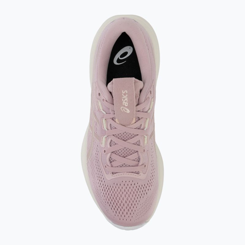 Buty do biegania damskie ASICS Gel-Cumulus 28 morganite/pearl pink 5
