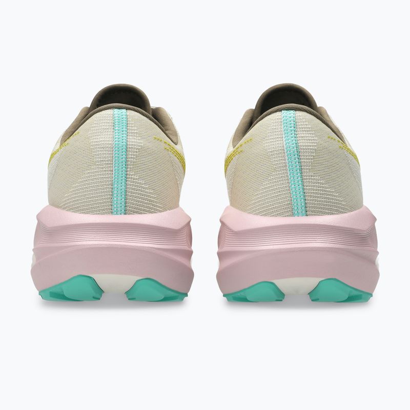 Buty do biegania damskie ASICS Gel-Nimbus 28 TR light dust/cacti 12