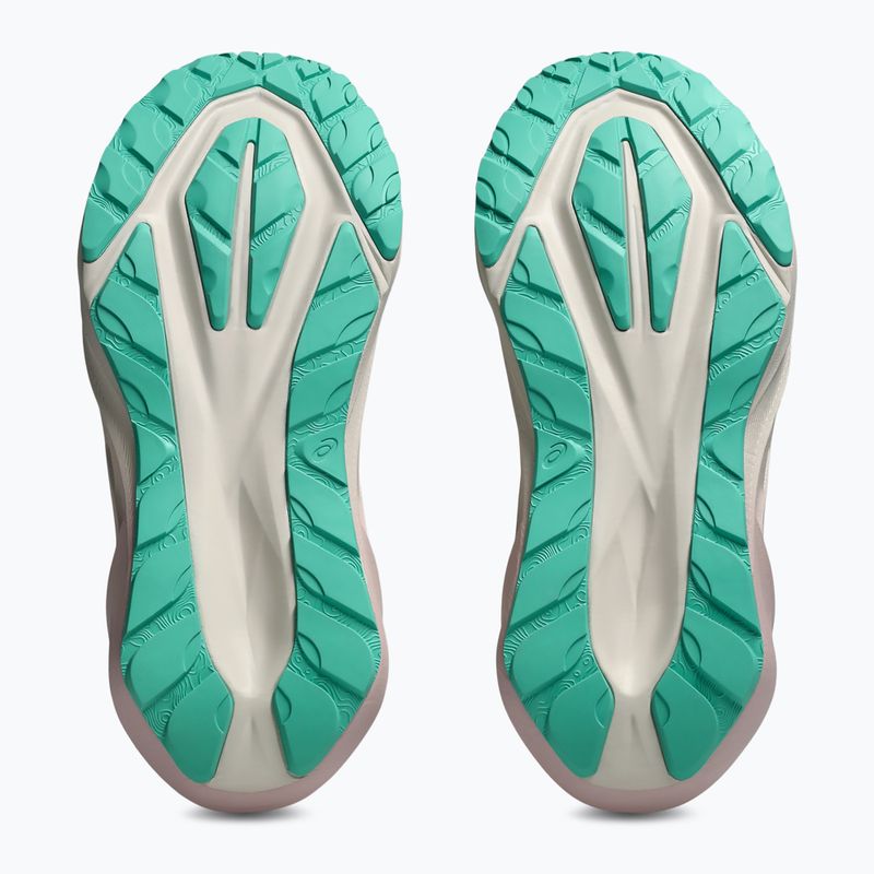 Buty do biegania damskie ASICS Gel-Nimbus 28 TR light dust/cacti 14