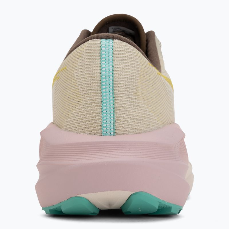 Buty do biegania damskie ASICS Novablast 5 TR light dust/cacti 6