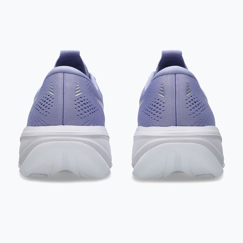 Buty do biegania damskie ASICS Gel-Cumulus 28 bluebell/white 5