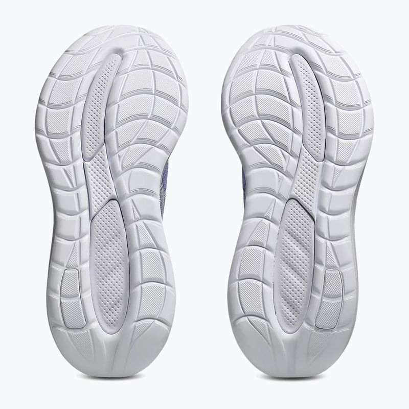 Buty do biegania damskie ASICS Gel-Cumulus 28 bluebell/white 6