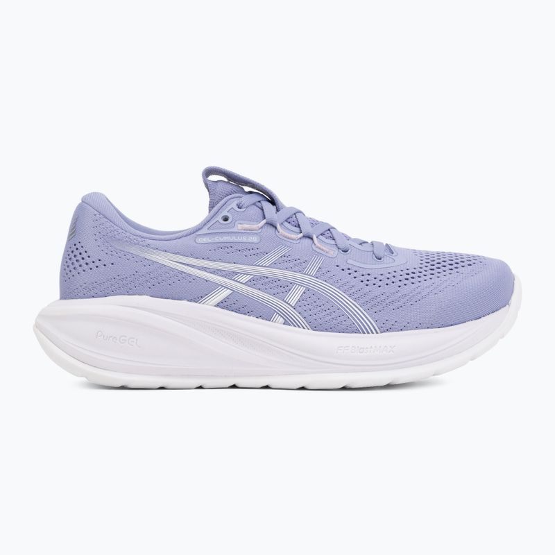 Buty do biegania damskie ASICS Gel-Cumulus 28 bluebell/white 2