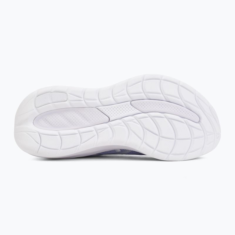 Buty do biegania damskie ASICS Gel-Cumulus 28 bluebell/white 4