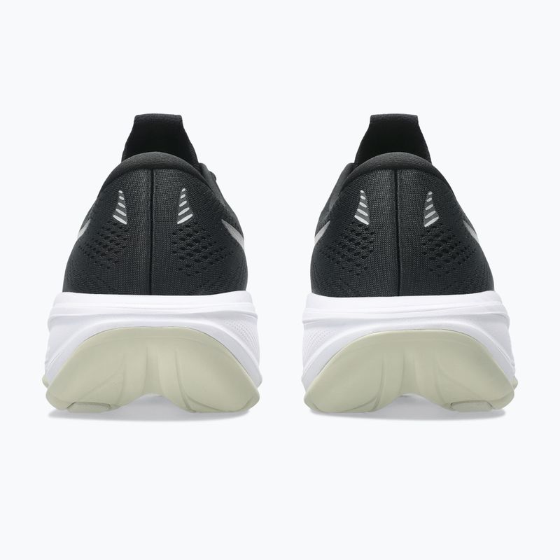 Buty do biegania damskie ASICS Gel-Cumulus 28 black/white 5