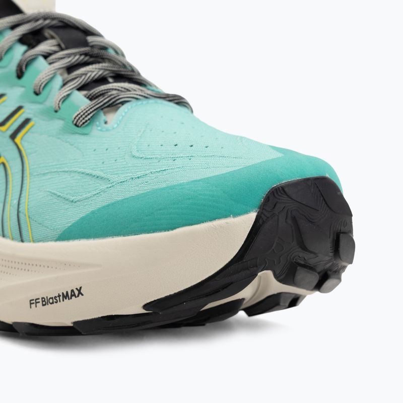 Buty do biegania męskie ASICS GT-2000 14 TR aurora green/cacti 7