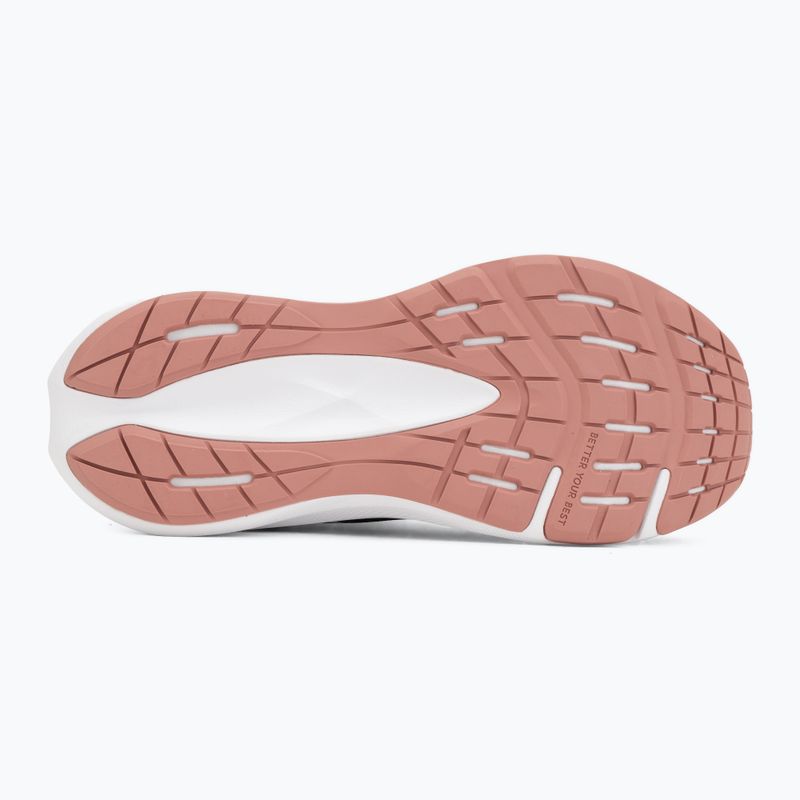 Buty do biegania dziecięce ASICS Patriot 14 PS black/pearl pink 4