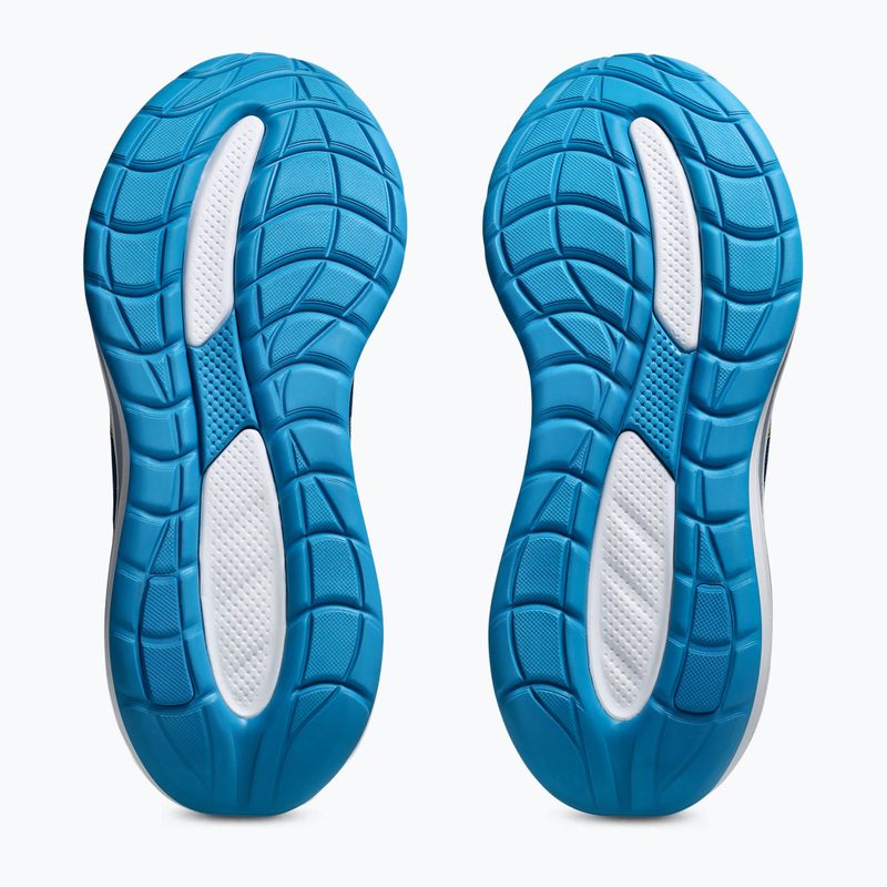 Buty do biegania męskie ASICS Gel-Cumulus 28 twilight blue/yamabuki 6