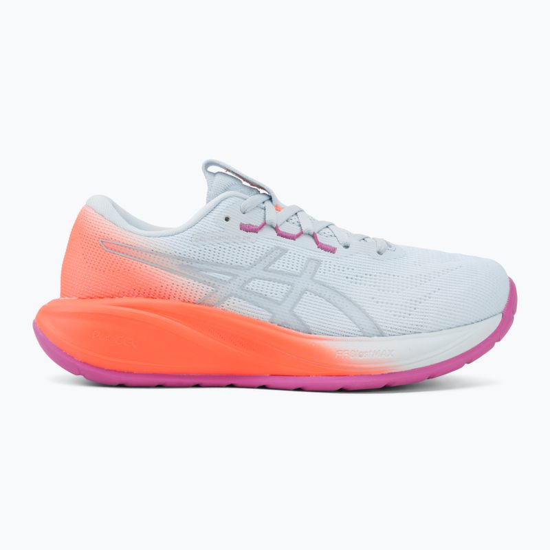 Buty do biegania damskie ASICS Gel-Cumulus 28 sky/sun coral 2