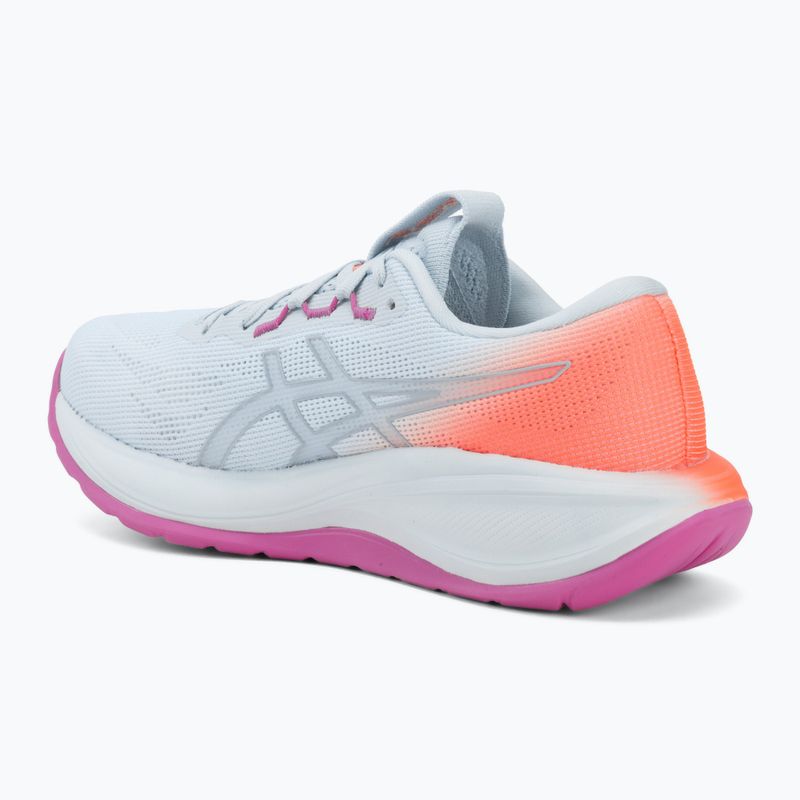 Buty do biegania damskie ASICS Gel-Cumulus 28 sky/sun coral 3