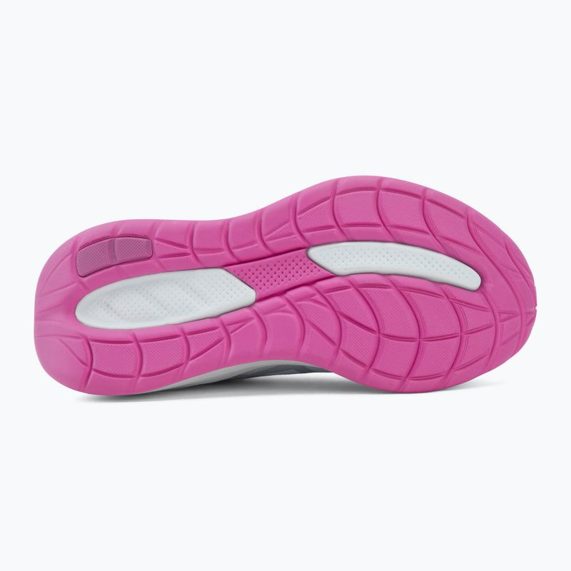 Buty do biegania damskie ASICS Gel-Cumulus 28 sky/sun coral 4
