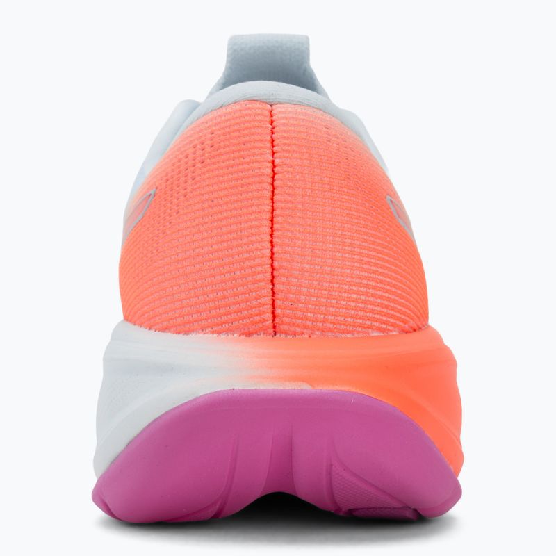 Buty do biegania damskie ASICS Gel-Cumulus 28 sky/sun coral 6