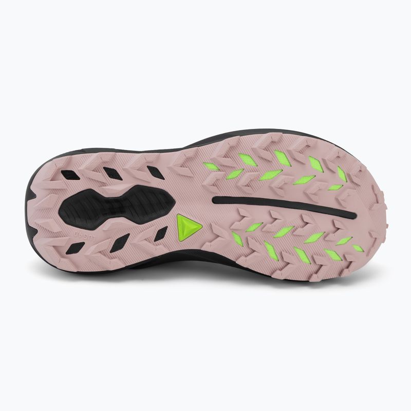 Buty do biegania damskie ASICS Trabuco 14 GTX black/morganite 4