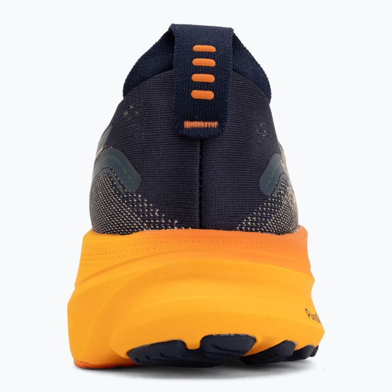 Buty do biegania męskie ASICS Gel-Kayano 32 midnight/yamabuki 6