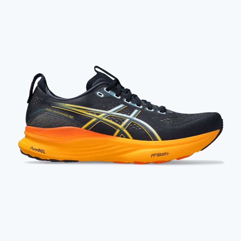 Buty do biegania męskie ASICS Gel-Kayano 32 midnight/yamabuki 8