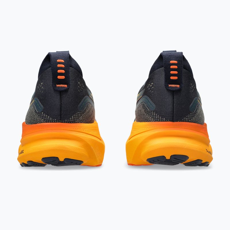 Buty do biegania męskie ASICS Gel-Kayano 32 midnight/yamabuki 12