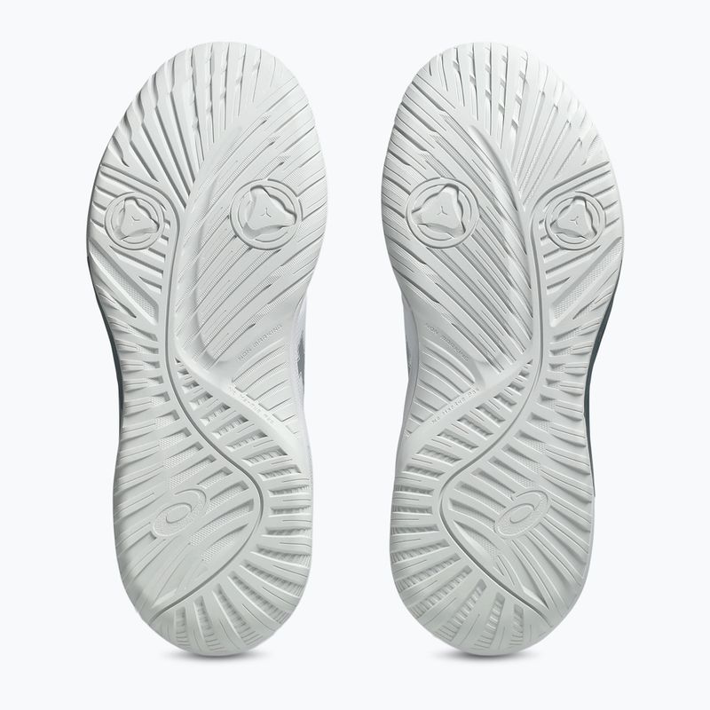 Buty do tenisa damskie ASICS Gel-Dedicate 9 W white/pure silver 4