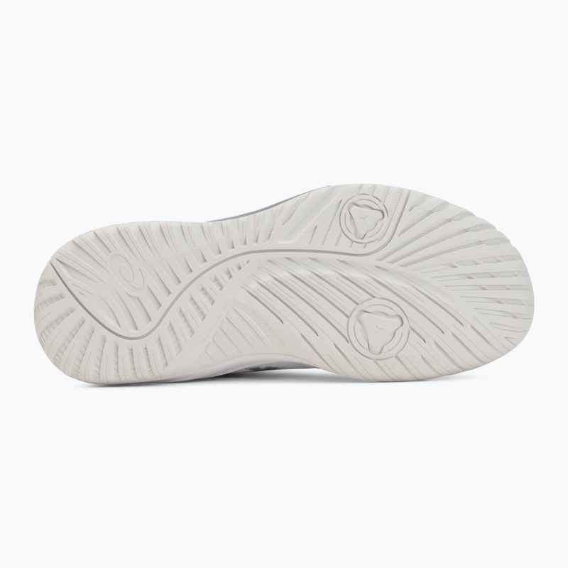 Buty do tenisa damskie ASICS Gel-Dedicate 9 W white/pure silver 4