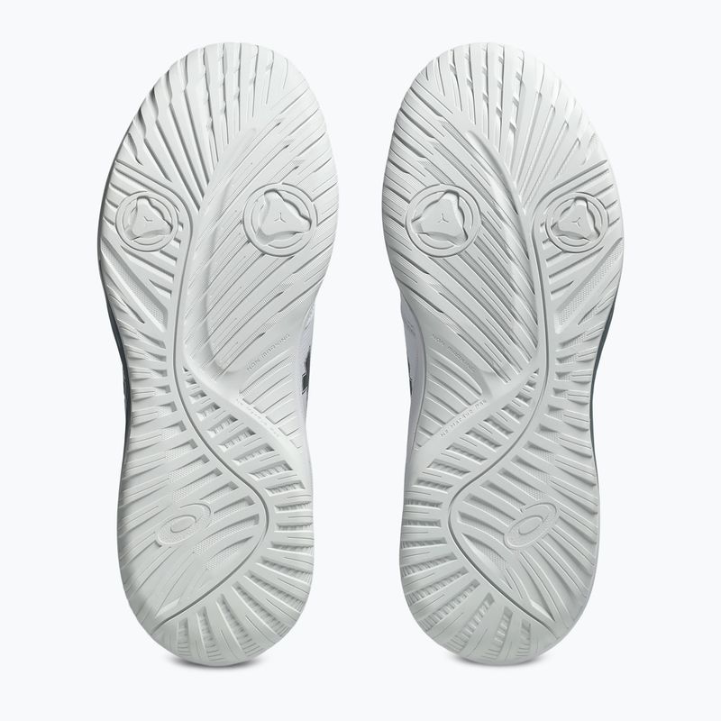 Buty do tenisa męskie ASICS Gel-Dedicate 9 white/black 4