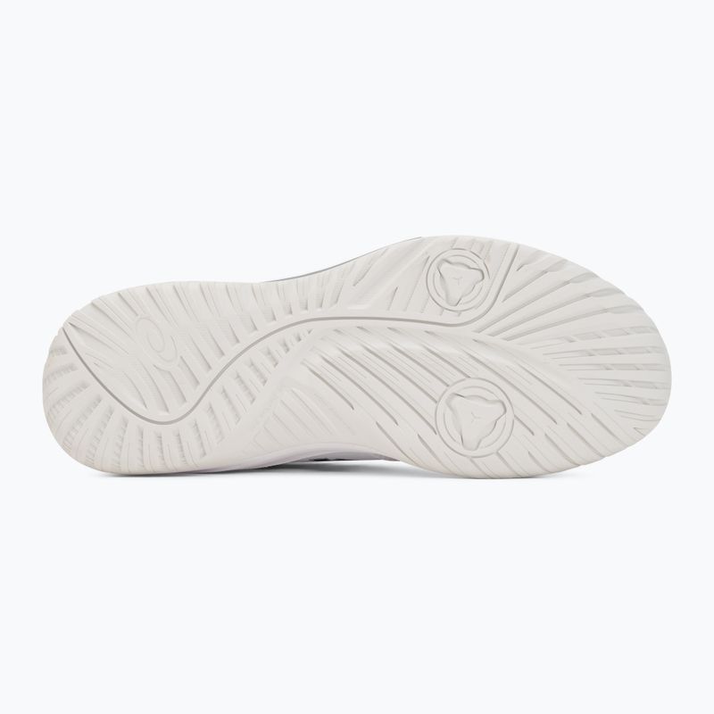 Buty do tenisa męskie ASICS Gel-Dedicate 9 white/black 4